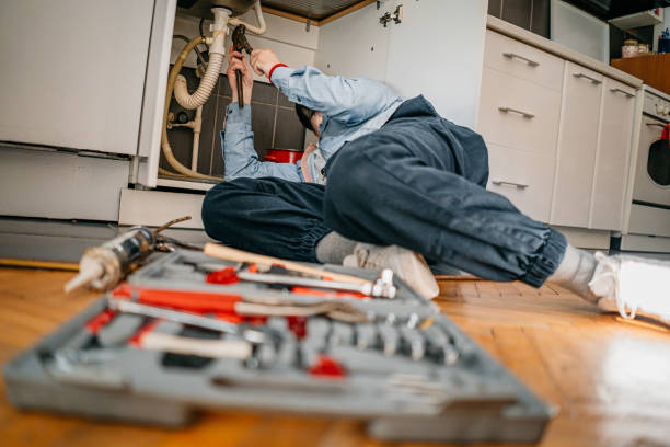 Sprinkler Systems in Creola, AL