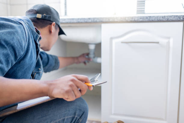 Best Commercial Plumbing Services  in Creola, AL