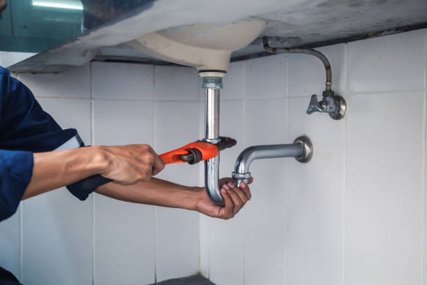 Best Faucet Repair  in Creola, AL