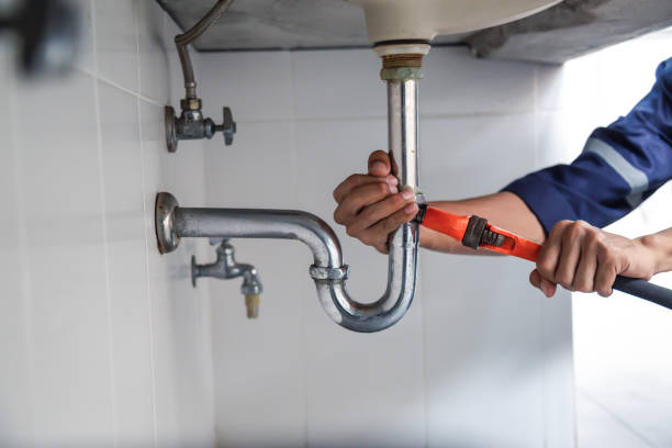 Best Plumbing Services Near Me  in Creola, AL