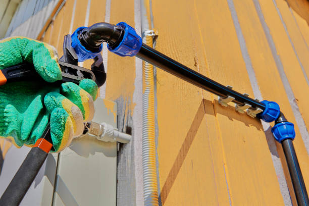 Best Local Plumber Services  in Creola, AL