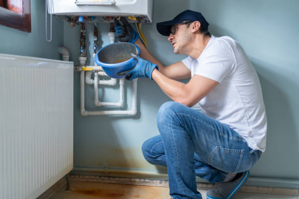 Trusted Creola, AL Plumbing Experts
