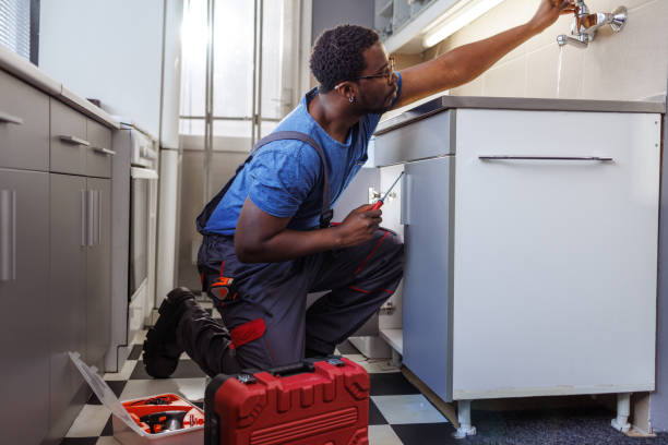 Best Plumbing Installation Services  in Creola, AL