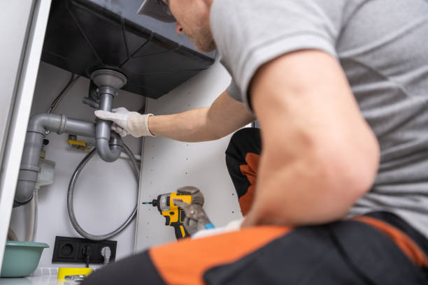 Best Emergency Plumbing Repair  in Creola, AL